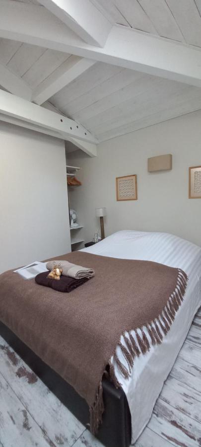 Chambre Chez L'Habitant Avec Spa Et Petit-Dejeuner En Lisiere De Foret Le Teich Eksteriør billede