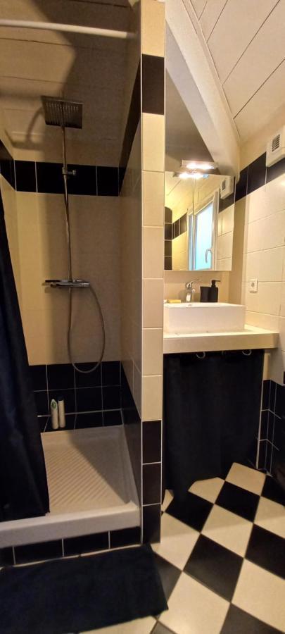 Chambre Chez L'Habitant Avec Spa Et Petit-Dejeuner En Lisiere De Foret Le Teich Eksteriør billede