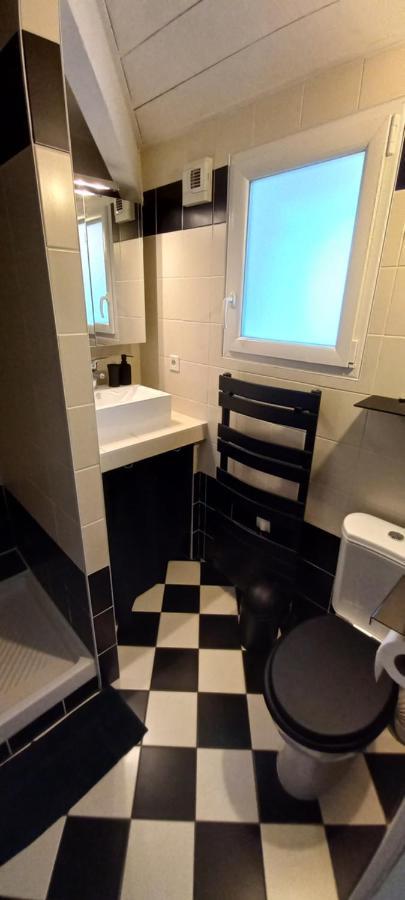 Chambre Chez L'Habitant Avec Spa Et Petit-Dejeuner En Lisiere De Foret Le Teich Eksteriør billede