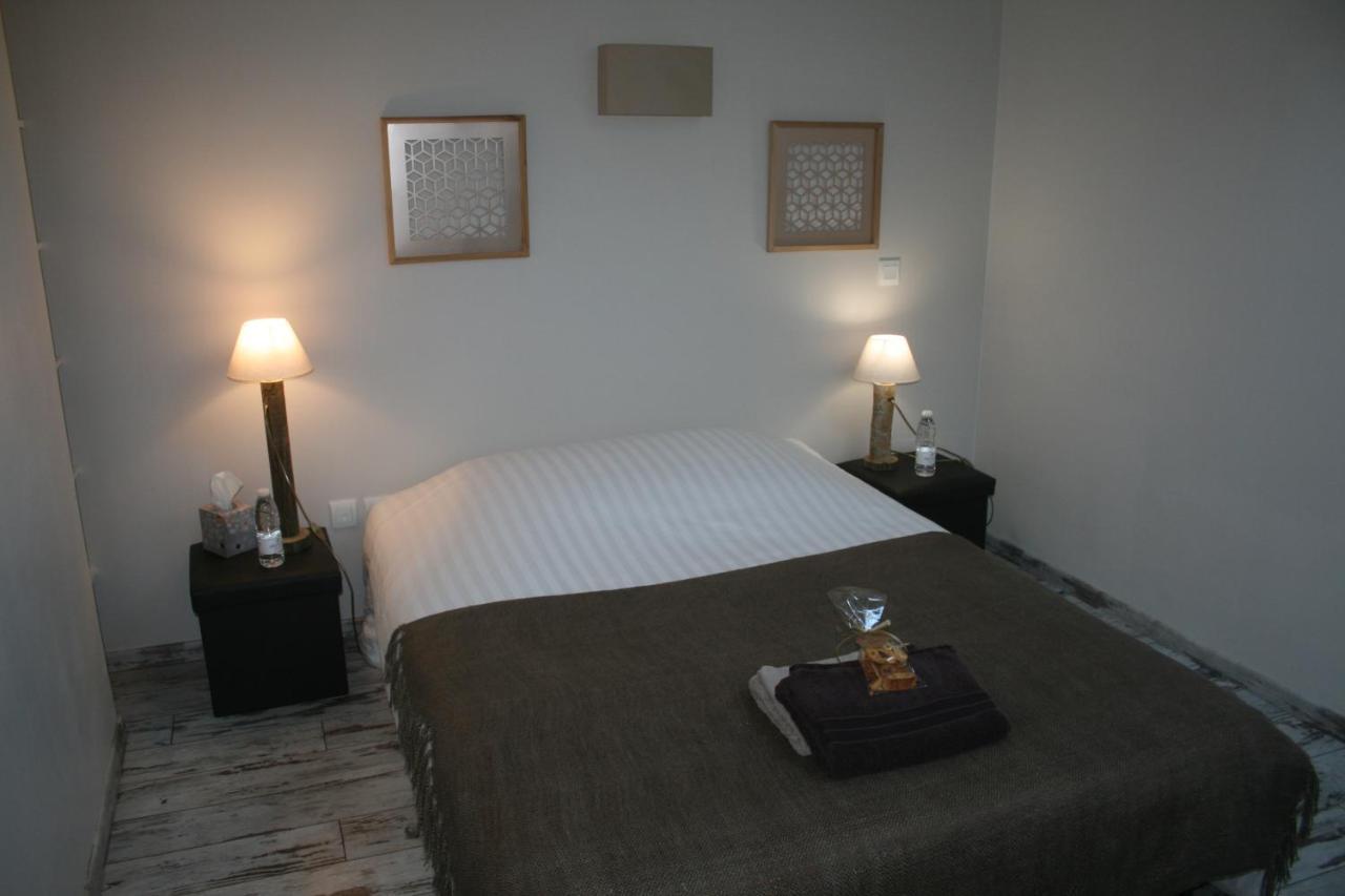 Chambre Chez L'Habitant Avec Spa Et Petit-Dejeuner En Lisiere De Foret Le Teich Eksteriør billede