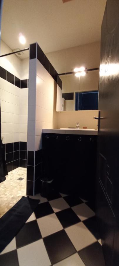 Chambre Chez L'Habitant Avec Spa Et Petit-Dejeuner En Lisiere De Foret Le Teich Eksteriør billede